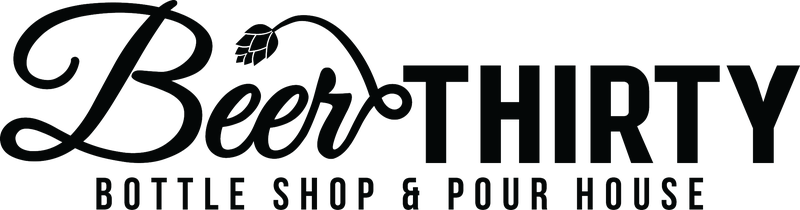 Beer Thirty Bottle Shop & Pour House